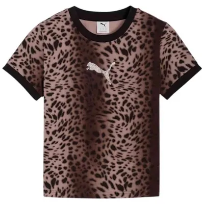Produktbild von T-Shirt Puma 634562-01 für Damen