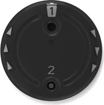 Produktbild von PHONAK CERUSHIELD MARVEL - 8 Stück (Wachsfilter)