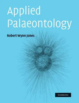 Produktbild von Applied Palaeontology
