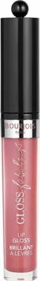 Produktbild von Bourjois Bj Labial Effet 3d Fabuleux Gloss 24h