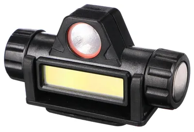 Produktbild von Zusätzliche LED-Leuchte für Schweißhelm WELDING LAMP