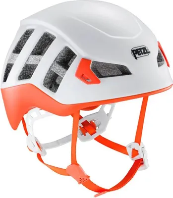 Obrázok produktu pre Petzl Meteor Orange 48-58 cm Horolezecká prilba