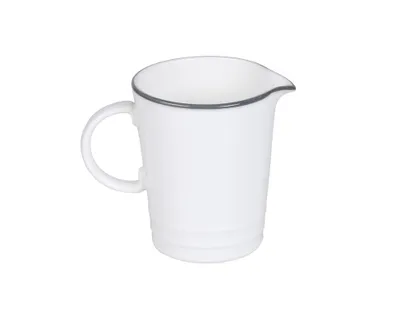 Zdjęcie produktu dla Dzbanek na mleko 300ml, Nostalgie
