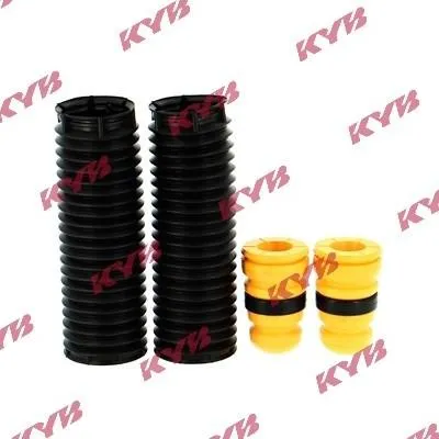 Produktbild von KYB Staubschutzsatz Stoßdämpfer 910322 hinten