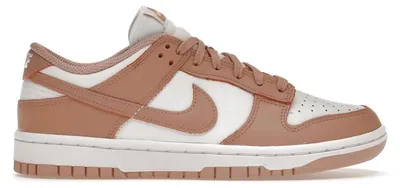 Produktbild von Nike Dunk Low Rose Whisper (Women's) - EU 41