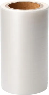 Productafbeelding van Madeira - Wateroplosbaar folie BC5651 (één maat) (wit)