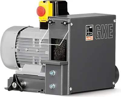 Image de Machine à ébavurer Fein GRIT GXE - 79010500403