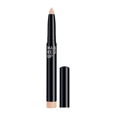 Produktbild von Makeup Factory Cooling Eyeshadow Stick Soft Nude 03