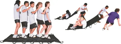 Zdjęcie produktu dla Gra kooperacyjna Sporda "Activi-T-Blanket"