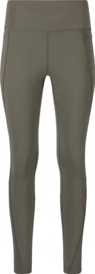 Produktbild von ATHLECIA Aliya W Tights GUNMETAL GUNMETAL 46