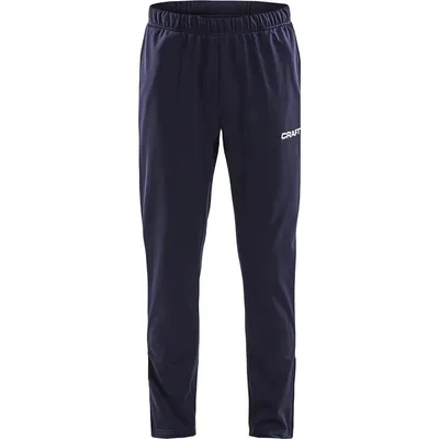 Produktbild von Craft Squad Polyesterhose Herren - Marine