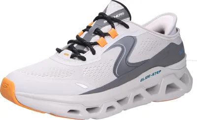 Produktbild von Skechers Slip Ins Sneaker Grau