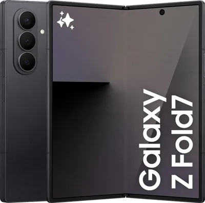 Produktbild von Samsung Galaxy Z Fold7 Enterprise Editio - Smartphone - 512 GB