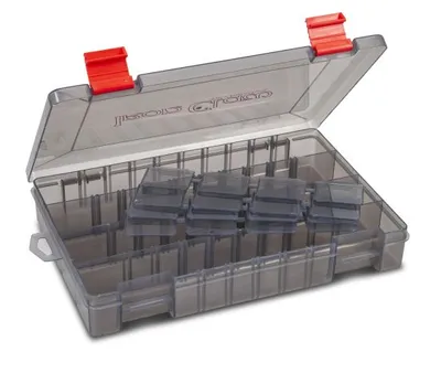 Image de Griffe de fer Vario Box 275