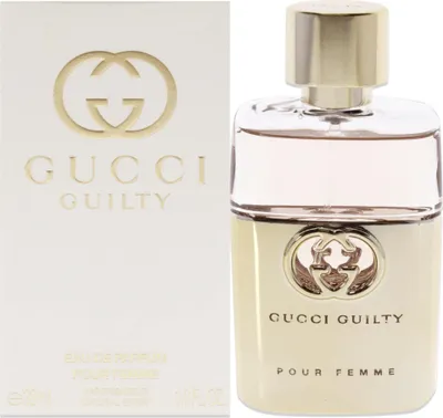 Immagine prodotto di Gucci Guilty Woman Edp 30Ml