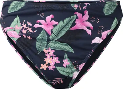 Produktbild von Brunotti Nolina-Tropicana Bikini Hose Damen marine pink Gr 42