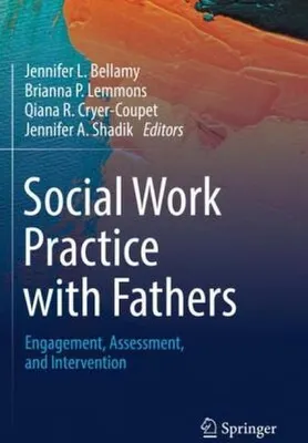 Produktbild von Social Work Practice with Fathers