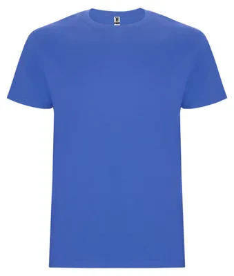 Immagine prodotto di Roly - T-shirt da uomo "Stafford" LT4839 (XXL) (turchese)