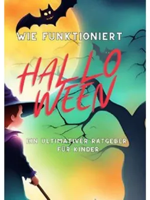 Immagine prodotto di Kinderbuch über Samhain: Ursprüngliche Bräuche, kinderfreundliche Rezepte und Bastelideen