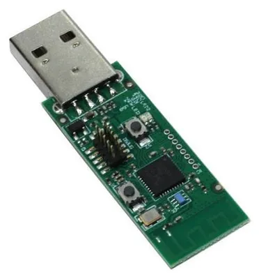 Produktbild von Sonoff Zigbee CC2531 USB Dongle