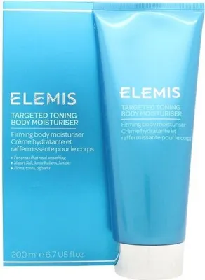 Obrázok produktu pre Elemis cielený tonizujúci telový hydratačný krém
