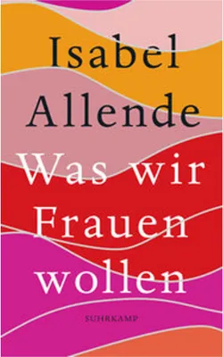 Produktbild von Was wir Frauen wollen