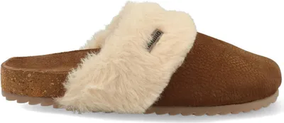Produktbild von Vingino Pantoffels Terra VG44-5001-01 Brown-26