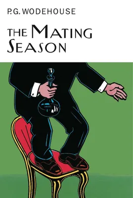 Obrázok produktu pre The Mating Season