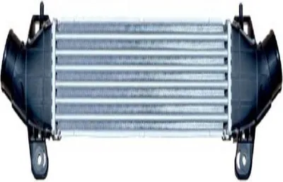 Immagine prodotto di Intercooler