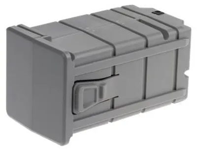 Obrázok produktu pre Axis 5506-551, Batérie, 3,4 Ah, 12 V, AXIS T8415, Šedá, 1 kusov