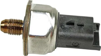 Produktbild von Kraftstoffdrucksensor Verteilerrohr 3-polig METZGER für u.a. RENAULT GRAND