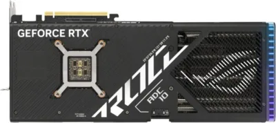 Produktbild von Asus 90Yv0Id1-M0Na00 Rog-Strix-Rtx4090-24G-Gaming