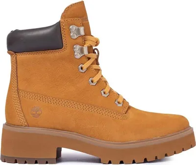 Zdjęcie produktu dla TIMBERLAND – Damskie botki Carnaby Cool 6 inch  – Rozmiar 39