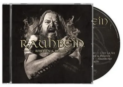 Obrázek produktu pro Rauhbein: Rebellen & Helden
