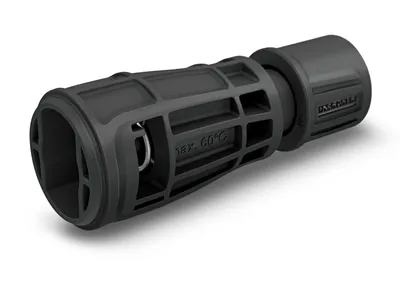 Zdjęcie produktu dla Kärcher 2.642-893.0, Adapter, Kärcher, Czarny, 200 g