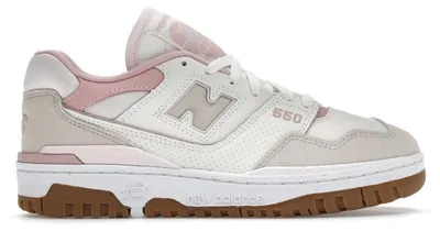 Produktbild von New Balance 550 Sea Salt Pink Granite (Women's) - EU 36