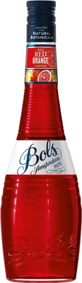 Obrázok produktu pre Bols Red-Orange 17%