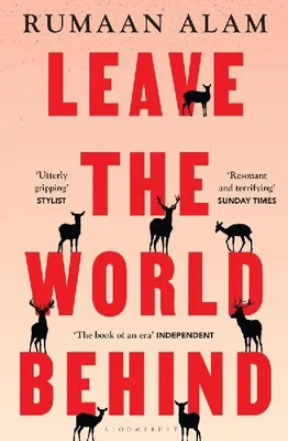 Produktbild von Leave the World Behind