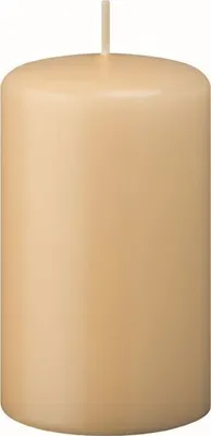 Produktbild von Stumpenkerzen Pinie 20 x 4 cm, 10 Stück