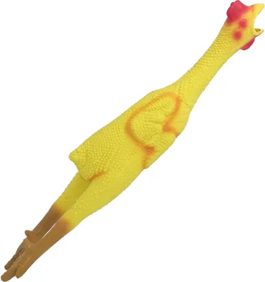 Produktbild von Cooles Gummihuhn
