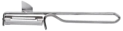 Produktbild von F. DICK Pendelschäler 15 cm Metall bewegliche Klinge