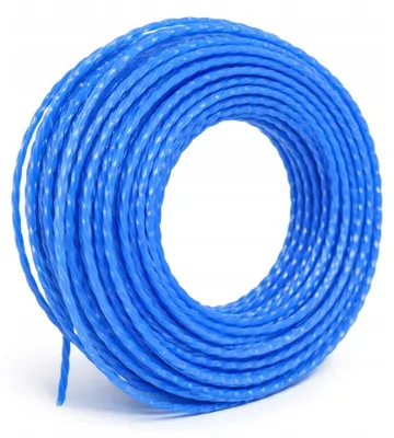 Zdjęcie produktu dla Żyłka tnąca do podkaszarki 2mm/15m 1911-9108-01 Stiga
