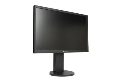 Produktbild von AG Neovo LH-24, 60,5 cm (23.8"), 1920 x 1080 Pixel, Full HD, LED, 5 ms, Schwarz