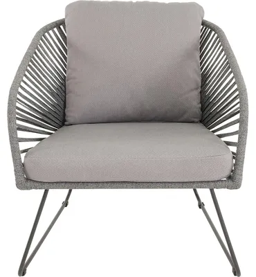 Produktbild von Lesli Living Loungesessel Izumi Grey