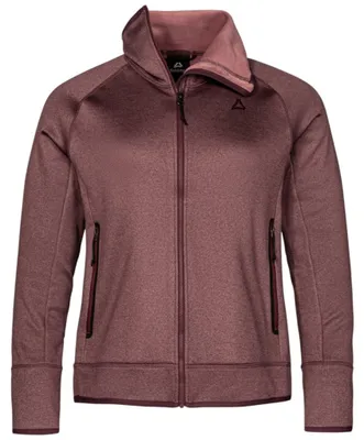Produktbild von Schöffel Damen Jacke Fleece Jacket Style Refoca WMN 40
