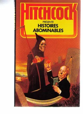 Image de Histoires Abominables
