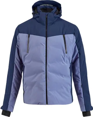 Produktbild von Soll Typhoon Ii Jacke Blau M Mann Blau M