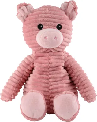 Produktbild von Warmies® Wärmekissen/Stofftier Pure Schwein