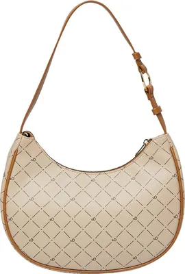 Image de s.Oliver sac à épaule Hobo Bag Light Brown beige
