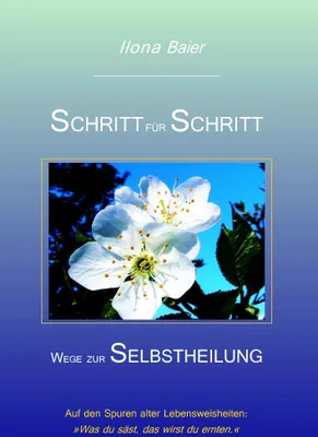 Produktbild von Schritt für Schritt